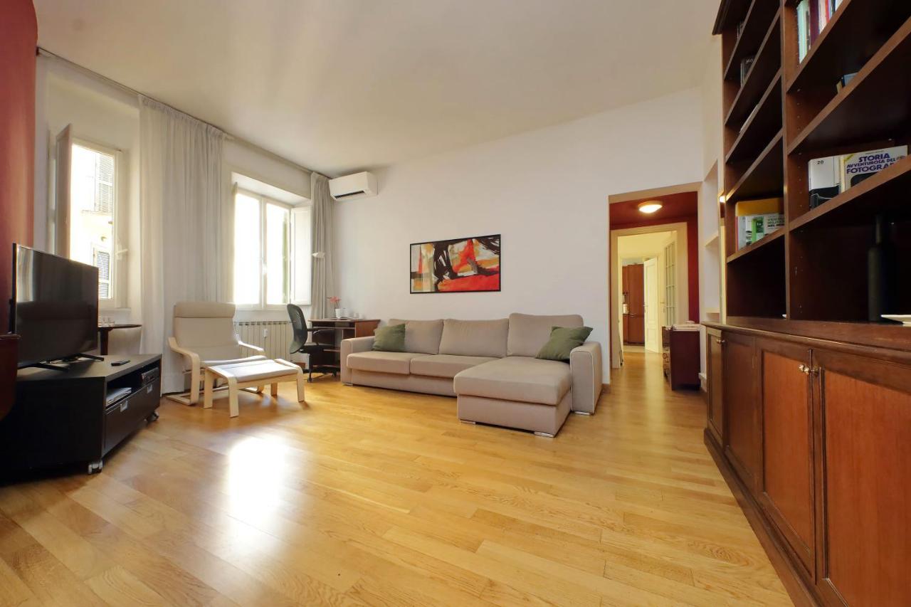 Lejlighed 4bnb - Clodio Modern