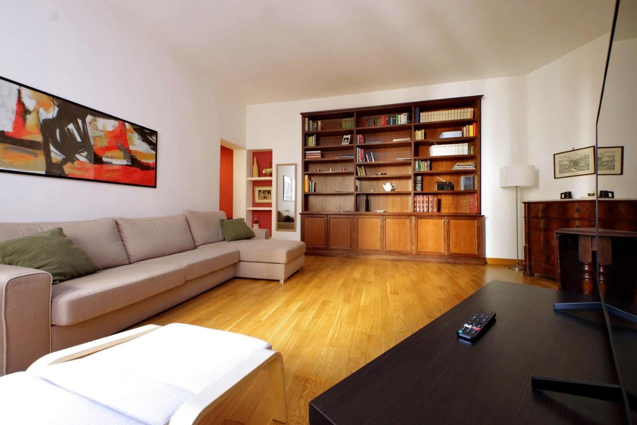 4bnb - Clodio Modern Lejlighed