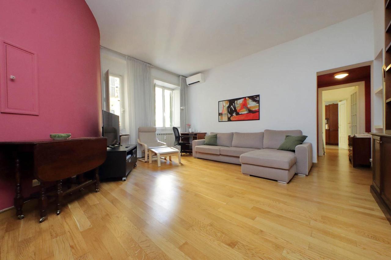 4bnb - Clodio Modern Lejlighed