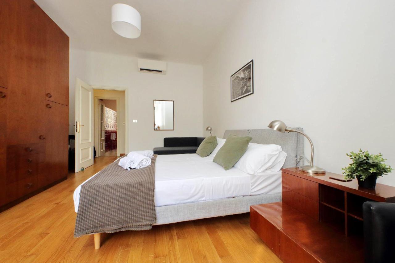 4bnb - Clodio Modern Lejlighed *