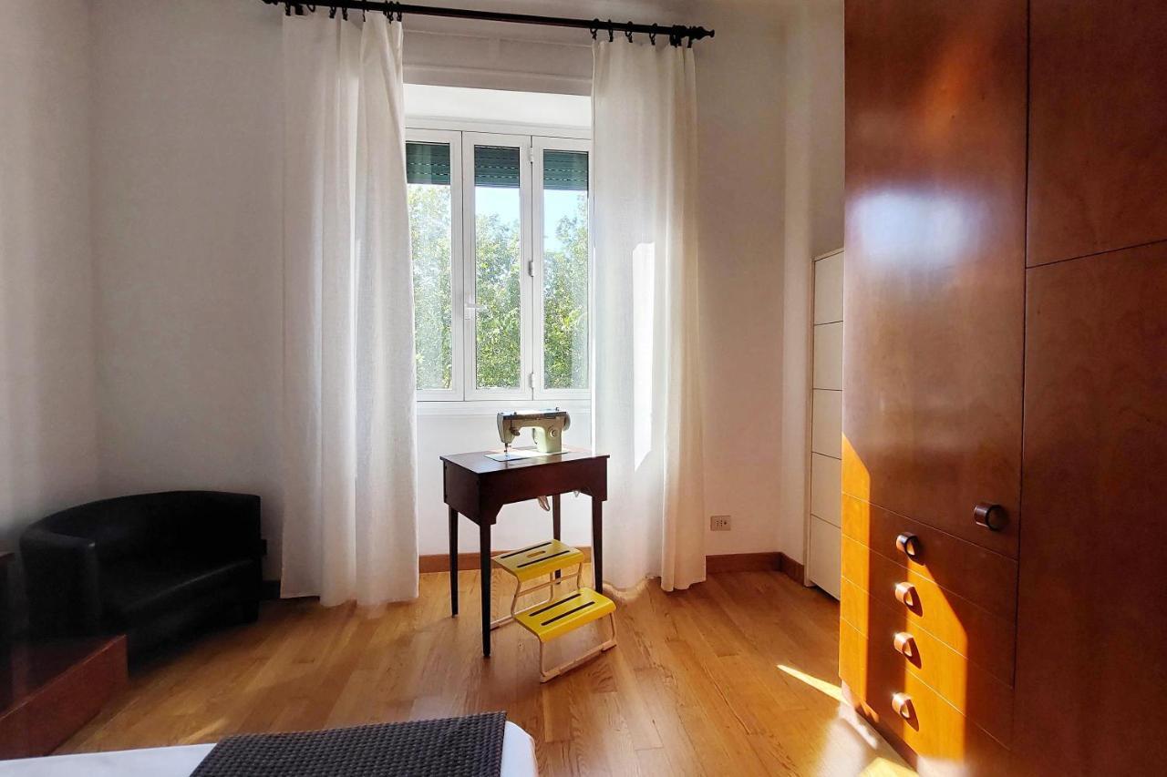 Lejlighed 4bnb - Clodio Modern