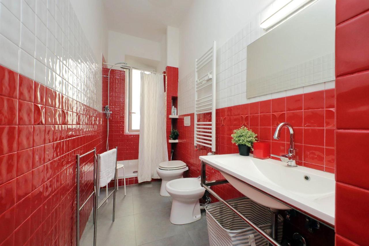 Lejlighed 4bnb - Clodio Modern